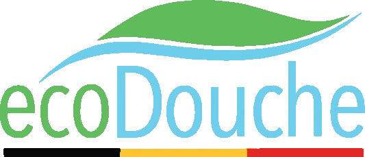 EcoDouche Logo