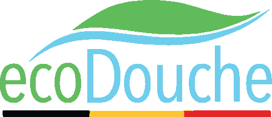EcoDouche Logo